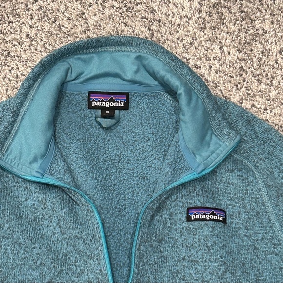 Patagonia Pullover - Picture 3 of 4
